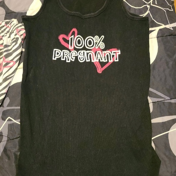 Maternity pajamas - Picture 3 of 5